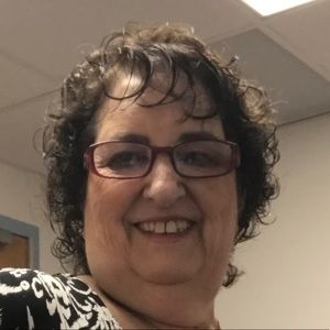 Meet your Posher, Lori